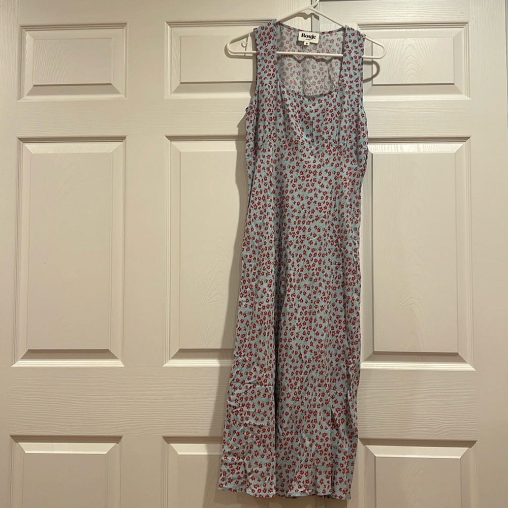 Rouje dress
